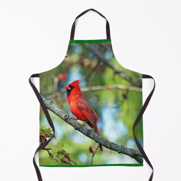 Item preview, Stunning In Red designed and sold by Deb Oppermann.