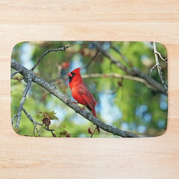 Item preview, Stunning In Red designed and sold by Deb Oppermann.