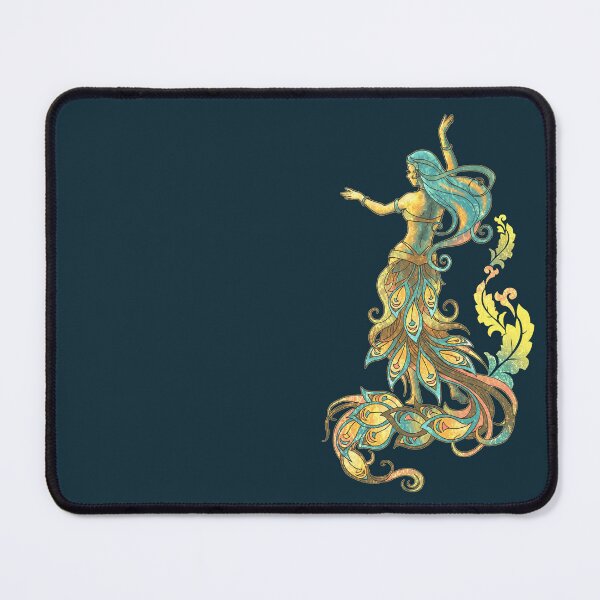 Item preview, Bellydancer designed and sold by Anna R. Carrino.