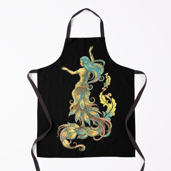 Item preview, Bellydancer designed and sold by Anna R. Carrino.