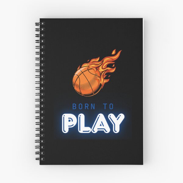 Item preview, Born To Play designed and sold by MetroBulls.
