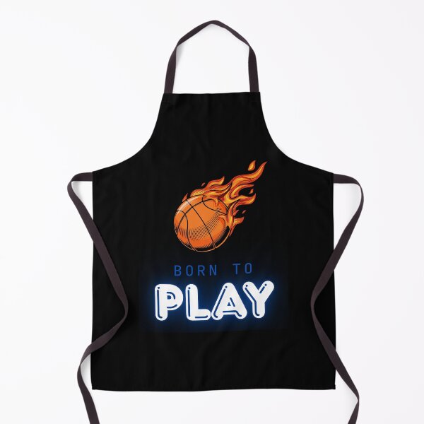 Item preview, Born To Play designed and sold by MetroBulls.