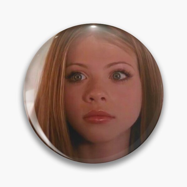 Item preview, Michelle Trachtenberg Georgina Sparks Gossip Girl designed and sold by We Are Stardust.