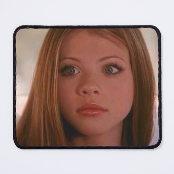Item preview, Michelle Trachtenberg Georgina Sparks Gossip Girl designed and sold by We Are Stardust.