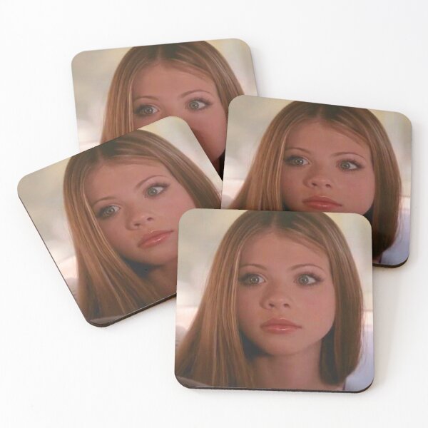Item preview, Michelle Trachtenberg Georgina Sparks Gossip Girl designed and sold by We Are Stardust.