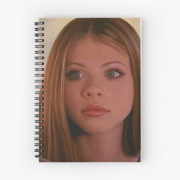Item preview, Michelle Trachtenberg Georgina Sparks Gossip Girl designed and sold by We Are Stardust.