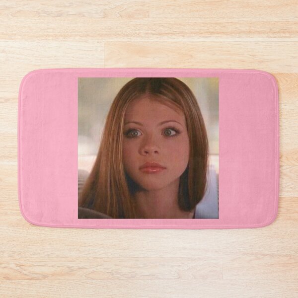 Item preview, Michelle Trachtenberg Georgina Sparks Gossip Girl designed and sold by We Are Stardust.