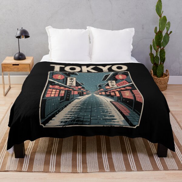 Item preview, TOKYO - Japan city designed and sold by SignumShop.