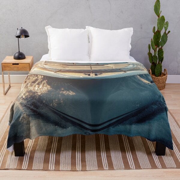 Item preview, Yate de lujo navegando al atardecer designed and sold by anytka.