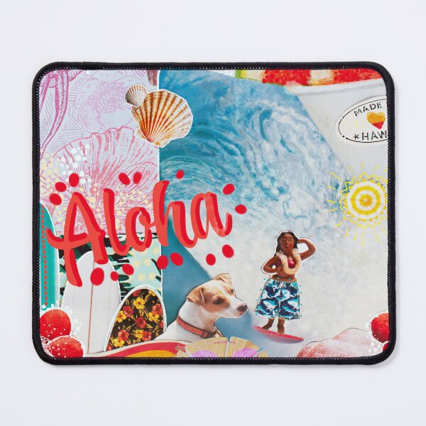 Item preview, Live Aloha designed and sold by Cecilia Fernández Rossetti.