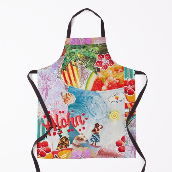 Item preview, Live Aloha designed and sold by Cecilia Fernández Rossetti.