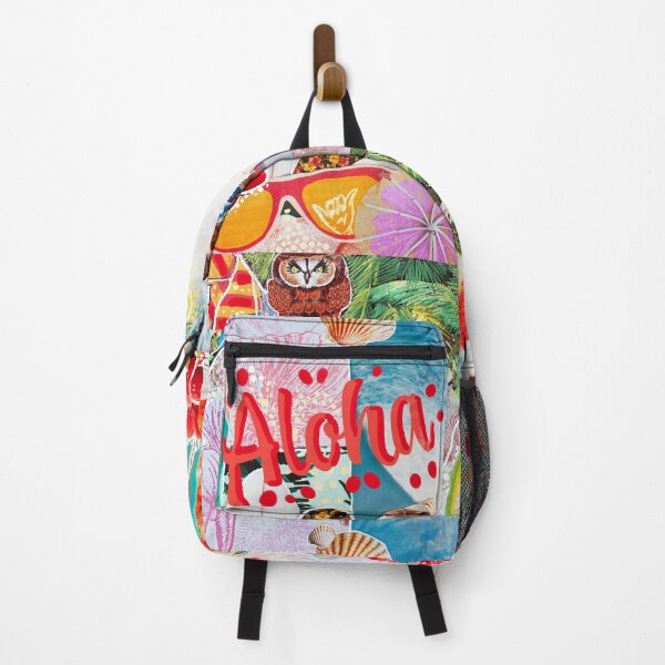 Item preview, Live Aloha designed and sold by Cecilia Fernández Rossetti.
