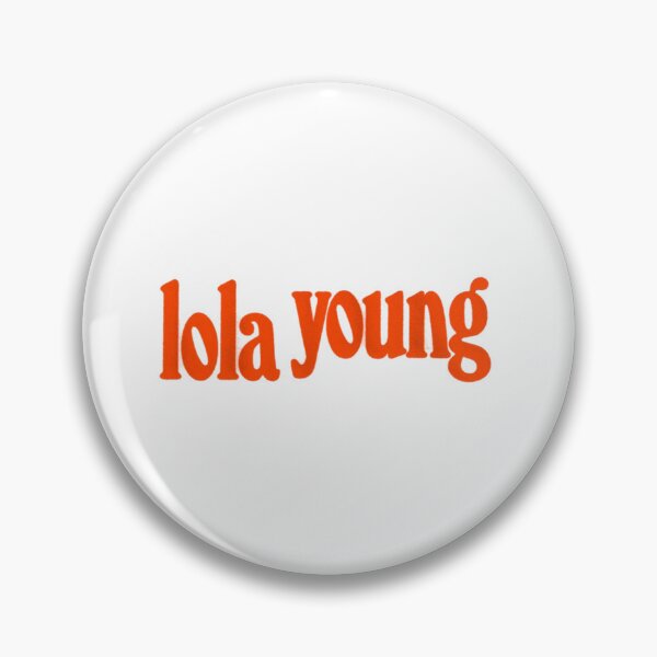 Item preview, logo lola young designed and sold by jordan skye.