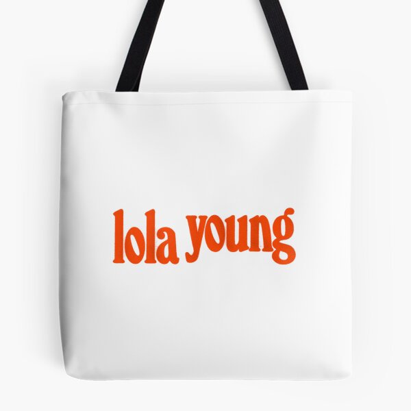 Item preview, logo lola young designed and sold by jordan skye.
