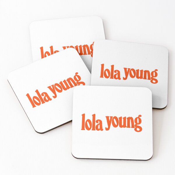 Item preview, logo lola young designed and sold by jordan skye.