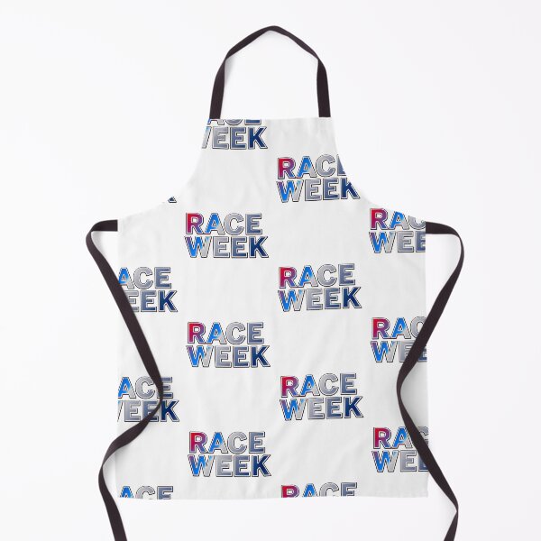 Item preview, Race Week designed and sold by ZooStateofMind.