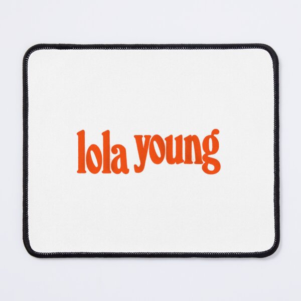 Item preview, logo lola young designed and sold by jordan skye.
