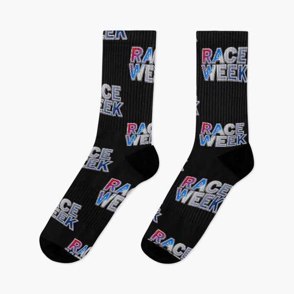 Item preview, Race Week designed and sold by ZooStateofMind.