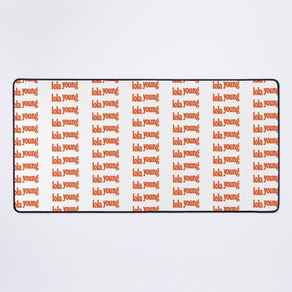 Item preview, logo lola young designed and sold by jordan skye.