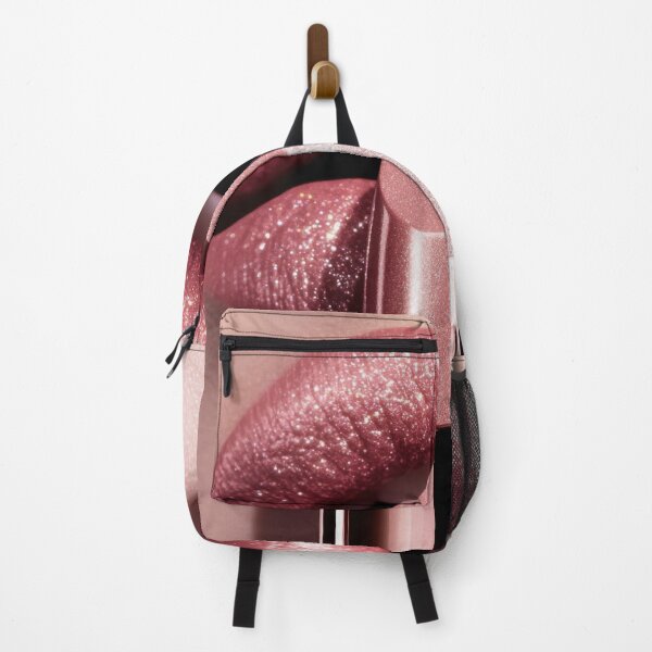 Item preview, Model applying lipstick designed and sold by anytka.