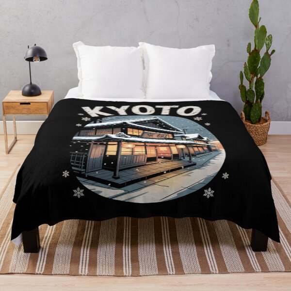 Item preview, KYOTO - Japan city designed and sold by SignumShop.