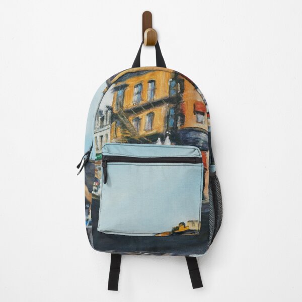 Item preview, East Main Street designed and sold by Schutzie.