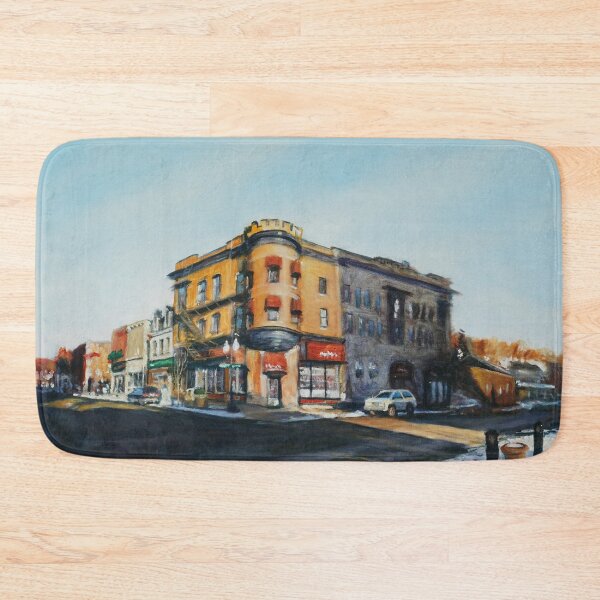Item preview, East Main Street designed and sold by Schutzie.
