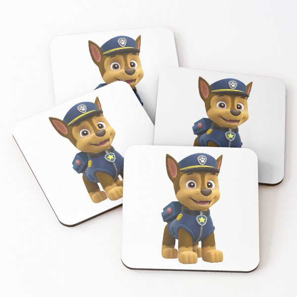 Artikelvorschau, Paw Patrol-Aufkleber entworfen und verkauft von PYXOO.