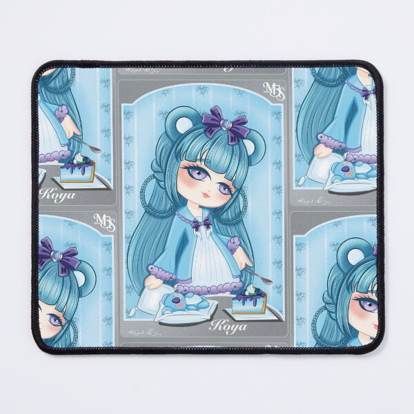 Item preview, Chibi design inspired by the character Koya designed and sold by mbs-desing.