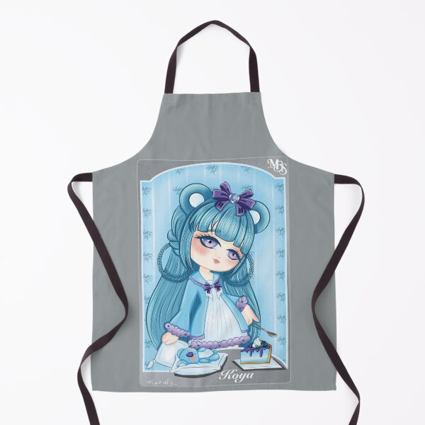 Item preview, Chibi design inspired by the character Koya designed and sold by mbs-desing.