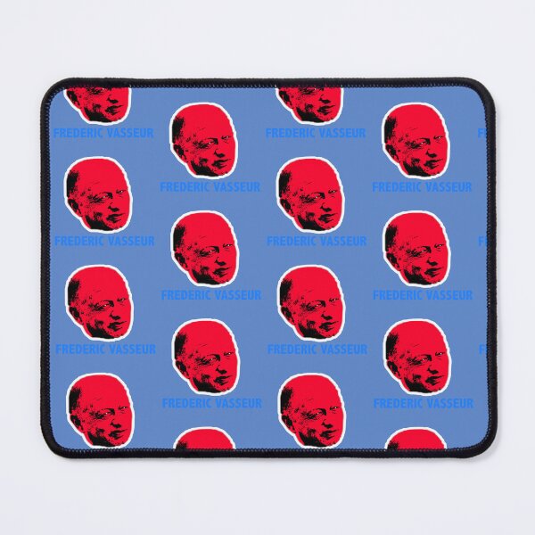 Item preview, Frédéric Vasseur illustration designed and sold by ZooStateofMind.