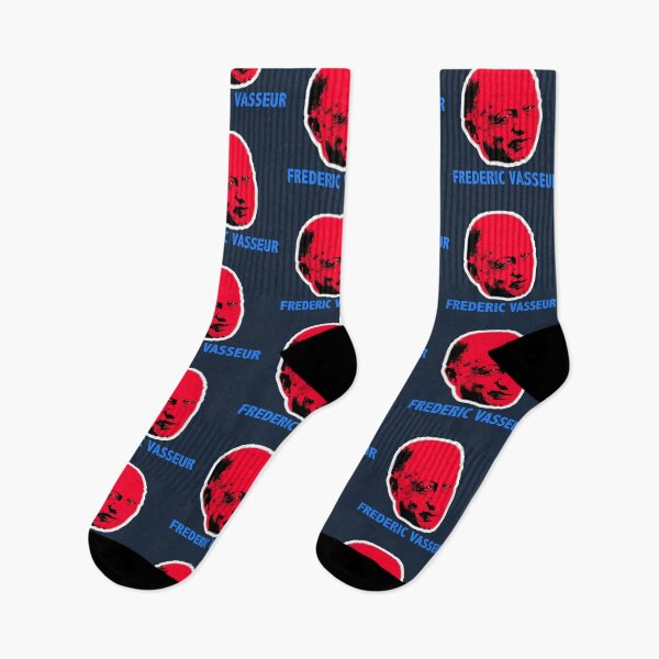 Item preview, Frédéric Vasseur illustration designed and sold by ZooStateofMind.