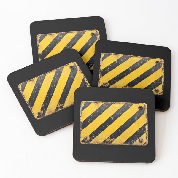 Item preview, Print0063 - Tag it Your Way - Graffiti Tagger Blank - blank hazard signs, info labels, and industrial-style templates for Street Artists, Taggers, Bomberz • GRAFFITI BLANKS • Tag-Ready | Art-Ready designed and sold by NoveltyVariety.