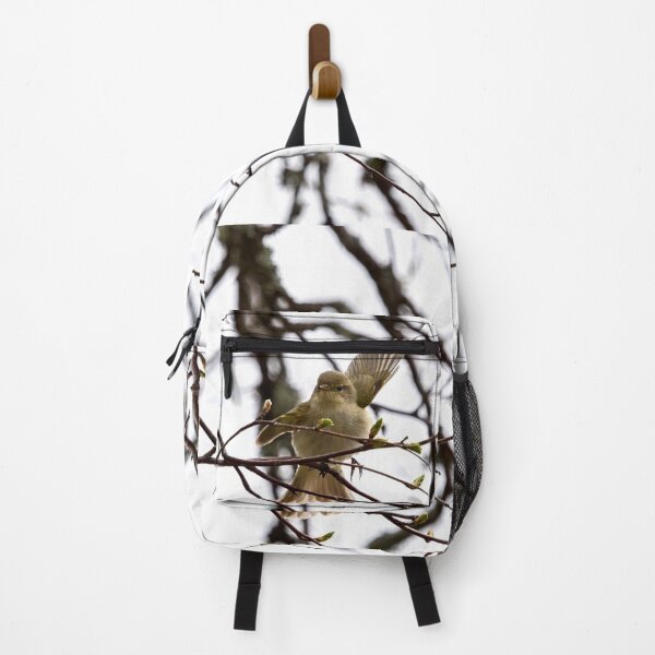 Item preview, Hey there. Chiffchaff designed and sold by Jouko Lehto Photography.
