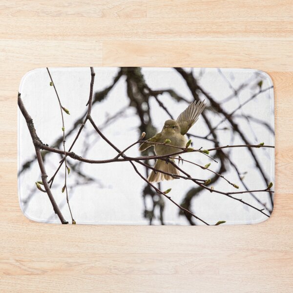 Item preview, Hey there. Chiffchaff designed and sold by Jouko Lehto Photography.