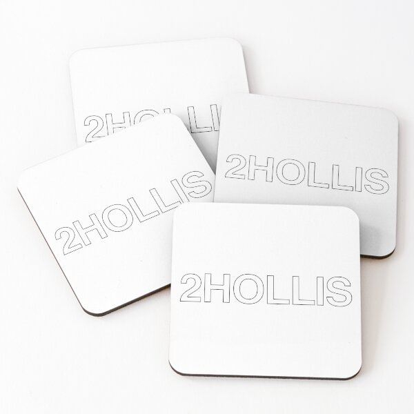 Item preview, logo 2hollis designed and sold by jordan skye.