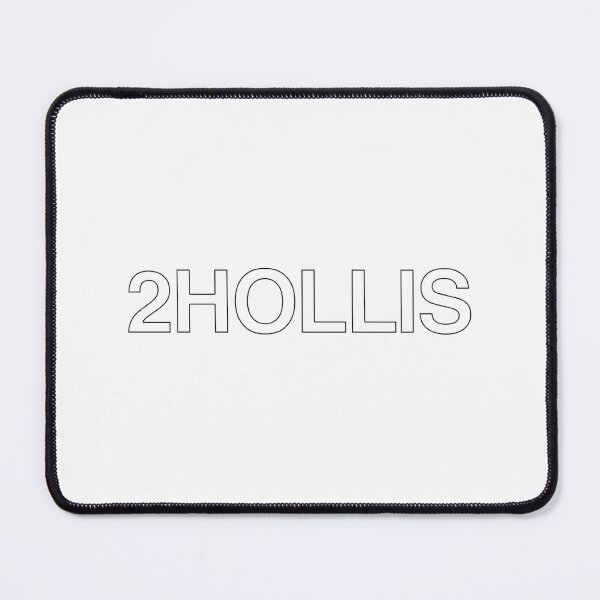 Item preview, logo 2hollis designed and sold by jordan skye.