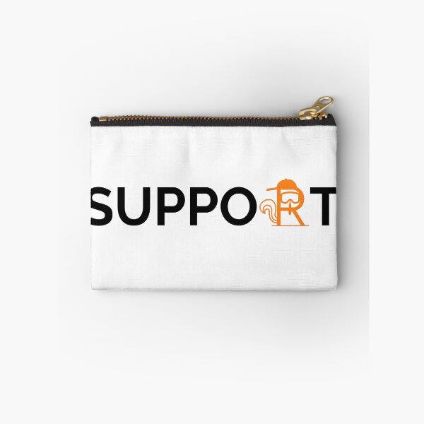 Item preview, Support white designed and sold by Raselnuss.