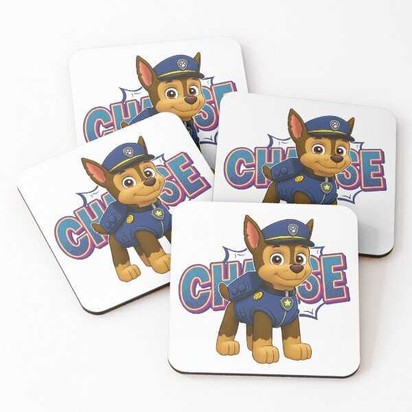 Artikelvorschau, Paw Patrol-Aufkleber entworfen und verkauft von PYXOO.