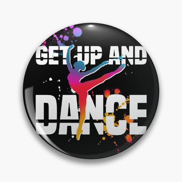 Item preview, Dance designed and sold by Anna R. Carrino.