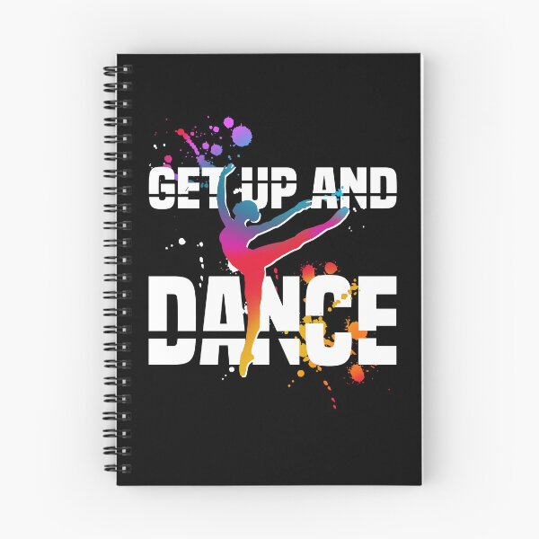 Item preview, Dance designed and sold by Anna R. Carrino.