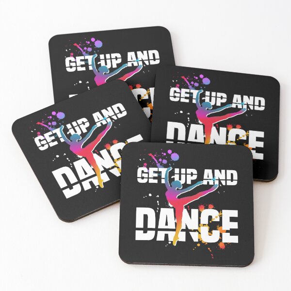 Item preview, Dance designed and sold by Anna R. Carrino.