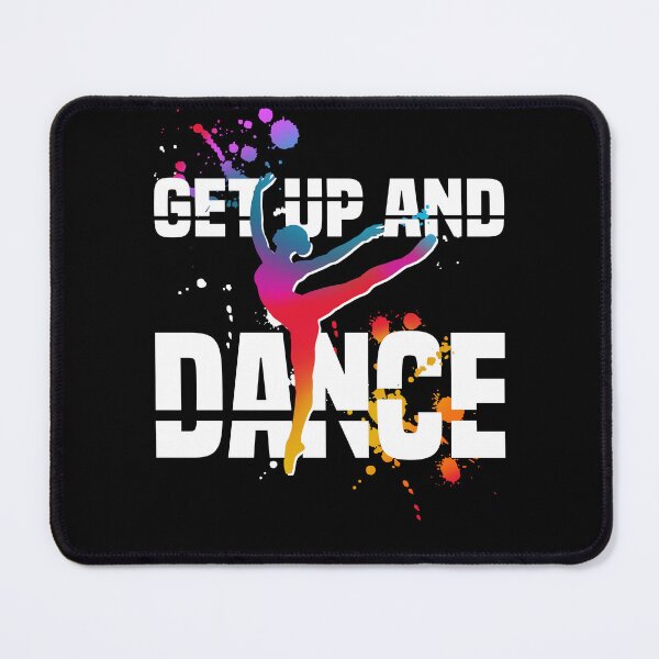 Item preview, Dance designed and sold by Anna R. Carrino.
