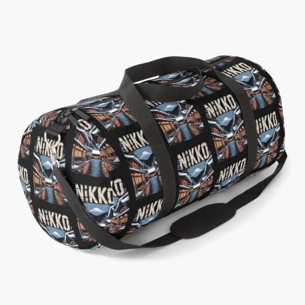 Item preview, NIKKO - Japan city designed and sold by SignumShop.