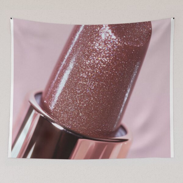 Item preview, Shimmering lipstick tube with shine designed and sold by anytka.