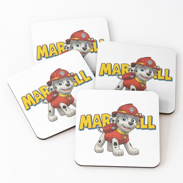 Artikelvorschau, Paw Patrol-Aufkleber entworfen und verkauft von PYXOO.