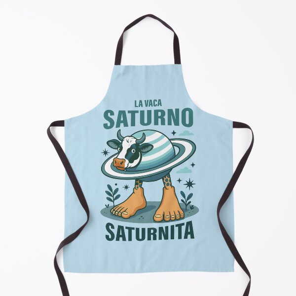 Item preview, La Vaca Saturno Saturnita Italian Brainrot Memes designed and sold by Sitchko.