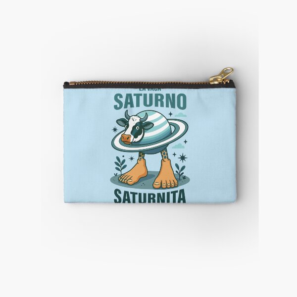 Item preview, La Vaca Saturno Saturnita Italian Brainrot Memes designed and sold by Sitchko.