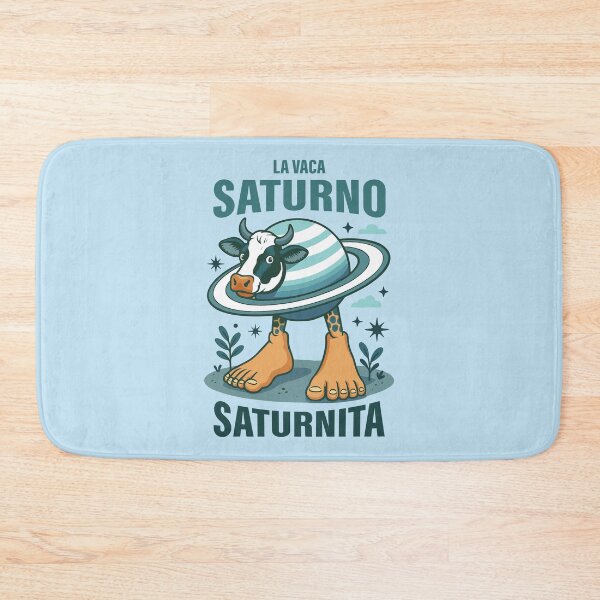 Item preview, La Vaca Saturno Saturnita Italian Brainrot Memes designed and sold by Sitchko.