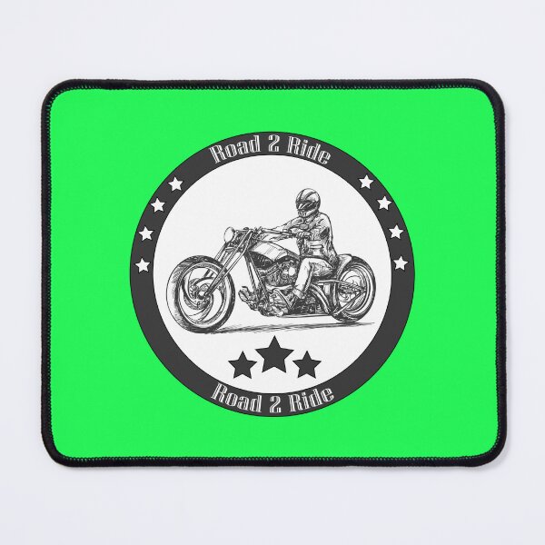Item preview, Road 2 Ride designed and sold by Abu-Rose.